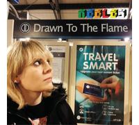 Keeley Drawn to the Flame Album