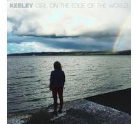 Girl On The Edge Of The World