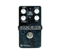 Keeley Hooke Spring Reverb - Pedale per tremolo e fuga