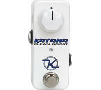 KEELEY - KATANA MINI - Mini Katana 35dB Clean Boost