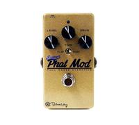 Keeley KPHAT - Pedale di distorsione