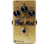 Keeley Super Phat Mod Effetti Chitarra