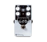 Keeley Vibe -O verbo effetti per chitarra