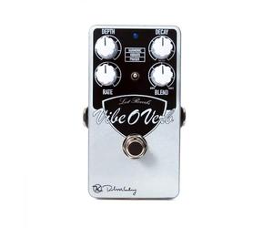Keeley Vibe -O verbo effetti per chitarra