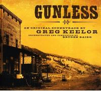 Keelor, Greg - Gunless
