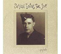 KEELOR, GREG - SEVEN SONGS FOR JIM