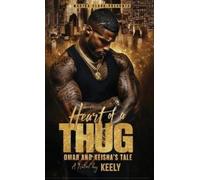 Keely Heart of a Thug (Copertina rigida)