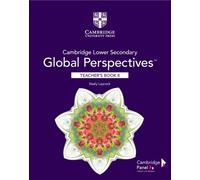 Keely Laycock Cambridge Lower Secondary Global Perspectives Stage 8 (Tascabile)