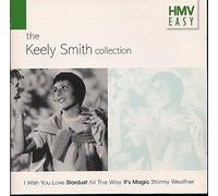 Keely Smith - Audio Cd Keely Smith - The Keely Smith Collection (Hmv Jazz Ser