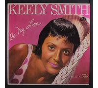 KEELY SMITH - be my love