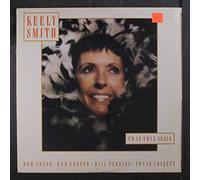 KEELY SMITH - i'm in love again