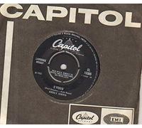 KEELY SMITH - KEELY SMITH - S'POSIN - 7 inch vinyl / 45