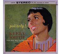 KEELY SMITH - politely!