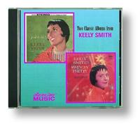 Keely Smith - Politely!/Swingin' Pretty