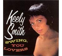 Keely Smith - Swing, You Lovers