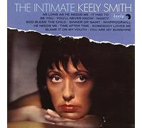 Keely Smith The intimate Keely Smith (CD) Album