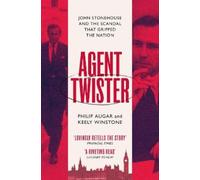 Keely Winstone Philip Augar Agent Twister (Tascabile)