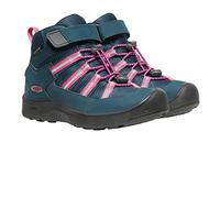 KEEN 1026602 Stivali da escursionismoUnisex - Bambini e ragazzi