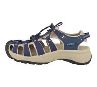 Keen Footwear Sandali Astoria West Blu Donna EU 37,5