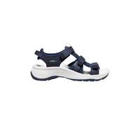 Keen Astoria West Open Toe Blue Nights/black Iris Taglia: 36 | Infradito Outlet | Donna | Blu