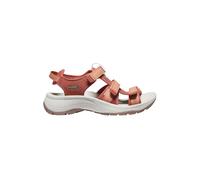 Keen Astoria West Open Toe Redwood/pheasant Taglia: 35.0 | Sandali Outlet | Donna | Marrone
