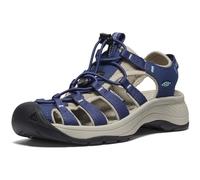 KEEN Astoria West, Sandali Donna, Naval Academy/Reef Waters, 38.5 EU
