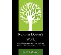 Keen Babbage Reform Doesn't Work (Tascabile)