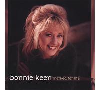 Keen, Bonnie - Marked For Life