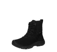 KEEN Greta Boot 2 Waterproof, Stivali da Neve Donna, Nero, 41 EU