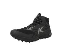 KEEN Boots grigio / antracite / nero Uomo KEEN 45