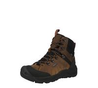 KEEN Boots 'REVEL IV' marrone / nero, Taglia 43