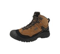 KEEN Boots 'Targhee' cognac / nero Uomo KEEN 42