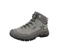 Keen - Women's Targhee IV Mid WP - Scarpe da trekking US 7,5 | EU 38 beige