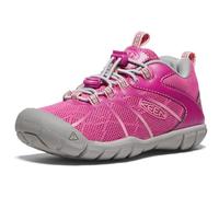KEEN Chandler 2 CNX, Scarpe da Ginnastica, Unisex - Bambini e ragazzi, Festival Fuchsia/Ibis Rose, 25/26 EU