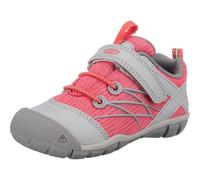 KEEN Chandler Cnx, Scarpe da Ginnastica Unisex - Bambini e ragazzi, Drizzle Dubarry, 23 EU