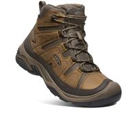 Keen - Circadia Mid WP - Scarpe da trekking US 10,5 | EU 44 marrone