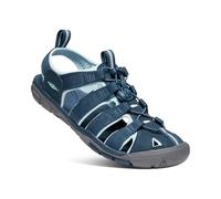 Sandali da donna Keen Clearwater CNX W Misura delle scarpe (EU): 38,5 / Colore: blu/azzurro