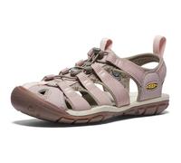 Keen Sandali da trekking Clearwater CNX Donna Timberwolf Fawn EU 39,5