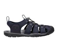 KEEN Clearwater CNX, Sandali Uomo, Sky Captain/Black, 47 EU