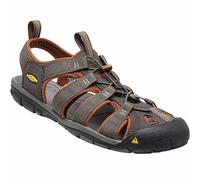 Keen - Clearwater CNX - Sandali da trekking US 8,5 | EU 41 marrone