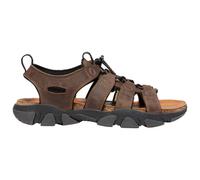 Keen - Daytona II Sandal - Sandali EU 47,5 marrone/nero