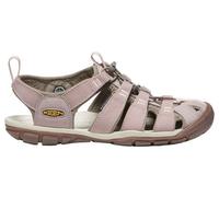 Keen - Women's Clearwater CNX - Sandali da trekking US 8,5 | EU 39 marrone