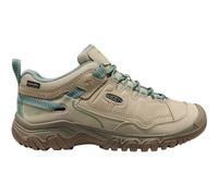 Keen - Women's Targhee IV WP - Scarpe sportive EU 38 beige