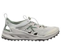 Keen - Women's Zionic ADV - Scarpe per il tempo libero EU 38 grigio