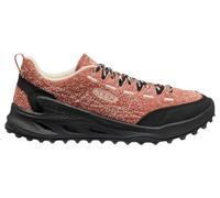Keen Jasper Zionic Hiking Shoes Arancione EU 38 Donna