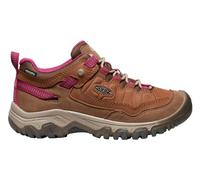 Scarpe da donna Keen Targhee IV WP W Misura delle scarpe (EU): 40 / Colore: marrone
