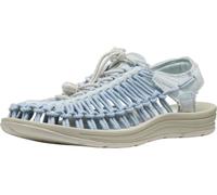 KEEN Donna Un anvas Sandale, ballad blue-ballad blue, 37.5