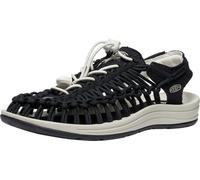 Keen Donna Un anvas Textile Black Birch Sandali 37.5 EU