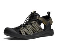 Sandali Keen Drift Greek H2 1026123 Nero 44.5
