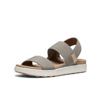 Keen - Elle Backstrap - Sandali EU 42 grigio